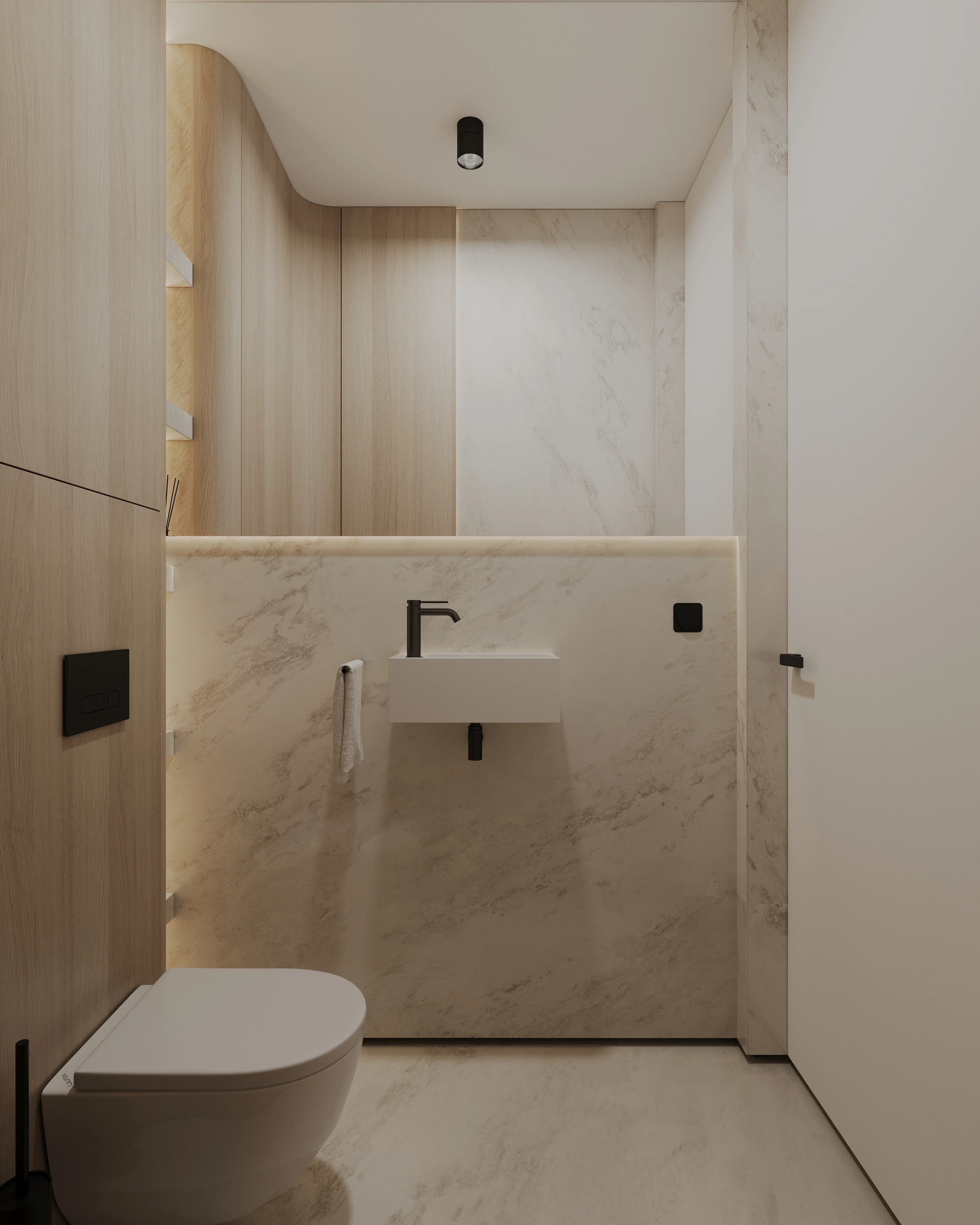WC